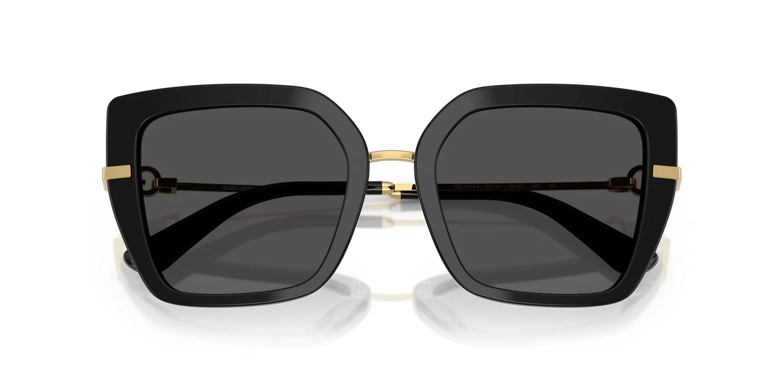 Dolce & Gabbana 4474F Sunglasses - view 14